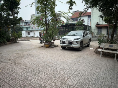 Bán 51m2 đất ngọc thụy ô tô đỗ ,mặt tiền 6m 8.67 tỷ long biên. 1