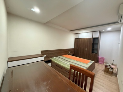 Cho thuê phòng master đẹp   full nội thất   chỉ việc xách vali vào ở   tòa c vina   kim văn kim lũ 0