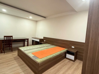 Cho thuê phòng master đẹp   full nội thất   chỉ việc xách vali vào ở   tòa c vina   kim văn kim lũ 2