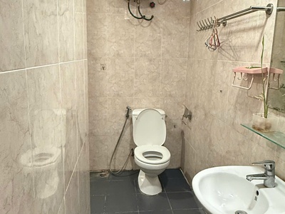 Cho thuê phòng master đẹp   full nội thất   chỉ việc xách vali vào ở   tòa c vina   kim văn kim lũ 3