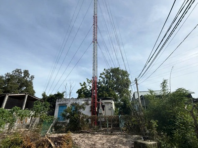 Đất đẹp - giá tốt - bán gấp lô đất tiềm năng tại đường hồ quang cảnh, xã thiện nghiệp, phan thiết, 1