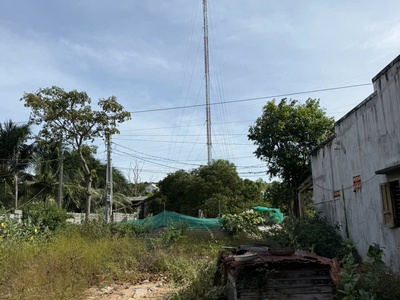 Đất đẹp - giá tốt - bán gấp lô đất tiềm năng tại đường hồ quang cảnh, xã thiện nghiệp, phan thiết, 3