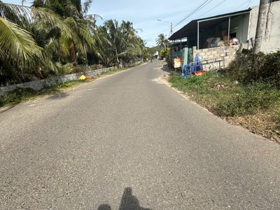 Đất đẹp - giá tốt - bán gấp lô đất tiềm năng tại đường hồ quang cảnh, xã thiện nghiệp, phan thiết, 4