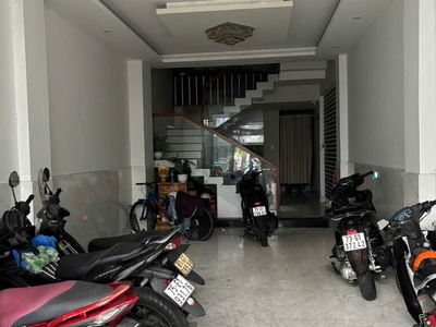 Bán căn hộ 5 tầng hải hồ 1