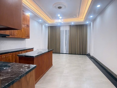 Mặt phố mimh khai hai bà trưng giá 25,5 tỷ 42m2 5 tầng thang máy vừa ở vừa kinh doanh 3