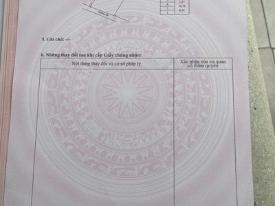 Mình muốn bán căn nhà y hình tại trung tâm hòa long. dt 450m2. 60 thổ. 15x30. 3