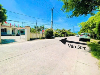 Chỉ nhỉnh 450 triệu sở hữu ngay 1 lô đất view sông thoáng mát 0