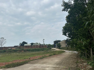 Đất nền Dạ Lê Huế - Lựa chọn vàng đầu tư và an cư 1