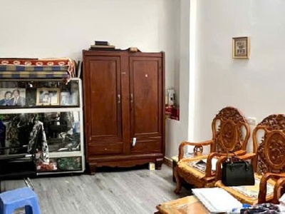 Nhà đẹp nguyễn trãi, thanh xuan, hà nội 42 m2, 5 tầng, 8,6 tỷ 1