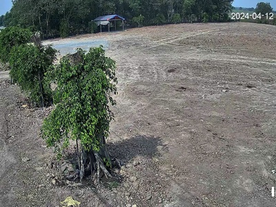 Ccg kẹt bán gấp 10.183m đất 2 mặt tiền tỉnh lộ 7, thái mỹ, củ chi 3