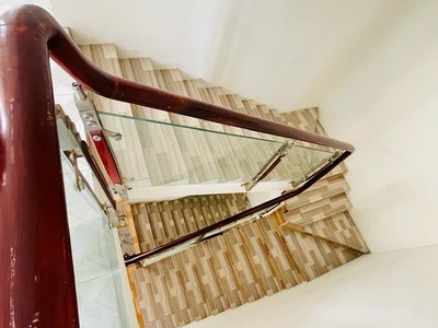 Bán biệt thự kdc hoàng hải thích hợp vừa ở vừa mở cty, kinh doanh đa dịch vụ 3