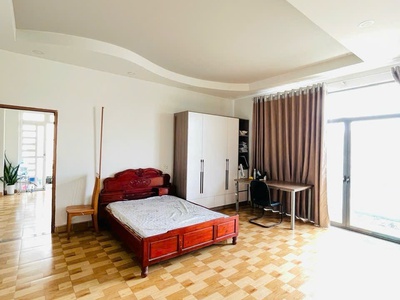 Bán biệt thự kdc hoàng hải thích hợp vừa ở vừa mở cty, kinh doanh đa dịch vụ 4