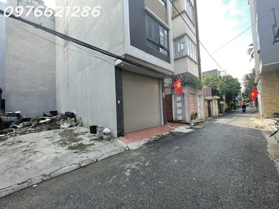 Hàng hiếm   đất ngô gia tự   80m    mt 4.2m   nhỉnh 10 tỷ   ngõt ô tô   pháp lý sạch   nguồn cung 0
