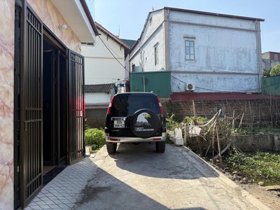 Chủ cần bán 40.5 m2 đất đa tốn - gia lâm, giá chỉ nhỉnh 3 tỷ, lh 0985865658 2