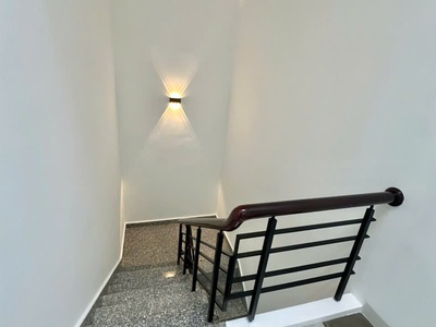 Bán nhà 2 tầng   lửng mặt tiền đường trương định - tp nha trang diện tích 52m2 giá bán 9,9 tỷ bớt 1