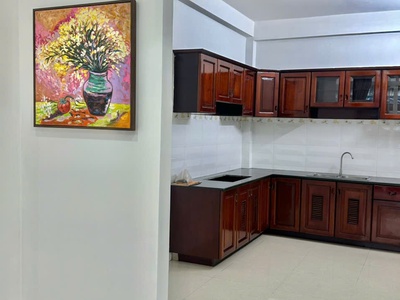 Bán nhà 2 tầng   lửng mặt tiền đường trương định - tp nha trang diện tích 52m2 giá bán 9,9 tỷ bớt 0