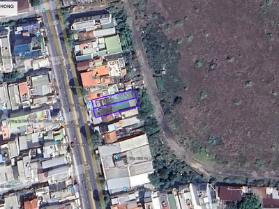 Mặt tiền lê hồng phong - nha trang dt 340m2 ngang 12,5m giá 103 tr/m2 mọi thông tin chi tiết vui 1