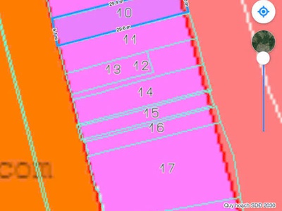 Mặt tiền lê hồng phong - nha trang dt 340m2 ngang 12,5m giá 103 tr/m2 mọi thông tin chi tiết vui 2