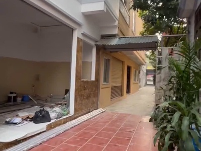 Cho thuê căn hộ mini cao cấp chính chủ - đường phạm văn đồng hà nội 3