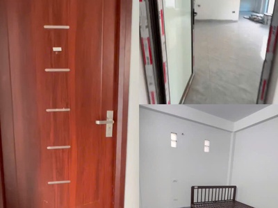 Cho thuê căn hộ mini cao cấp chính chủ - đường phạm văn đồng hà nội 1