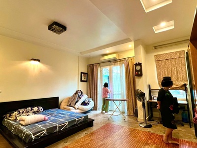 Bán nhà mặt phố quán thánh, 37m2, 4 tầng, mặt tiền 5m, 21.8 tỷ, kd đỉnh, dòng tiền 20 tr/tháng 2