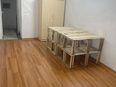 Chính chủ cho thuê nhà 4 tầng tại ngõ 896 nguyễn khoái, phường thanh trì, quận hoàng mai, hà nội 2