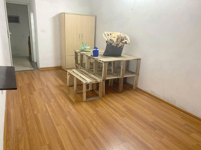 Chính chủ cho thuê nhà 4 tầng tại ngõ 896 nguyễn khoái, phường thanh trì, quận hoàng mai, hà nội 3