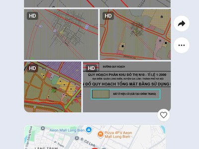Nhà vị trí đẹp- giá tốt chính chủ bán nhà 5 tầng quận long biên sắp ra mặt phố lớn 1