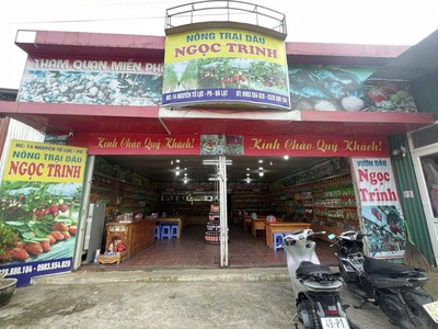 Cần sang quán vị trí siêu đẹp để kinh doanh tại 14 nguyên tử lực, phường 8 đà lạt, lâm đồng 1