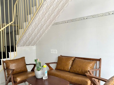 Bán dãy trọ diện tích khủng, vị trí đẹp, thu nhập tốt ngay ubnd huyện bình chánh 1