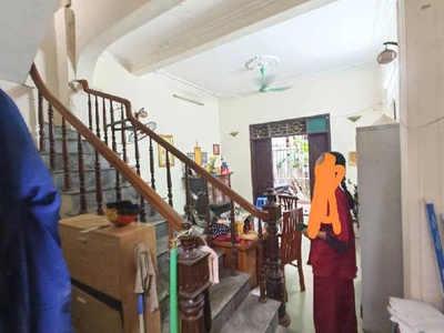 Bán nhà 3 tầng 61m2 liên mạc từ liêm mặt tiền 5m giá nhỉnh 6 tỷ, gần ô tô, sổ đẹp, nở hậu 0