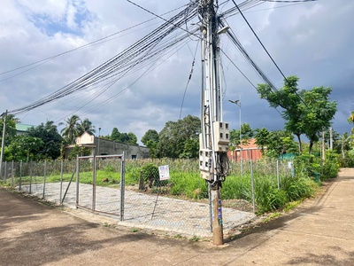 Chính chủ bán đất 2 mặt tiền,vị trí đẹp giá tốt xã hưng lộc, thống nhất, đồng nai 0