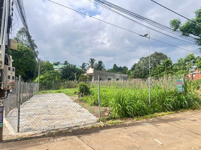 Chính chủ bán đất 2 mặt tiền,vị trí đẹp giá tốt xã hưng lộc, thống nhất, đồng nai 1