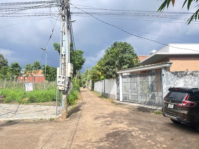 Chính chủ bán đất 2 mặt tiền,vị trí đẹp giá tốt xã hưng lộc, thống nhất, đồng nai 2