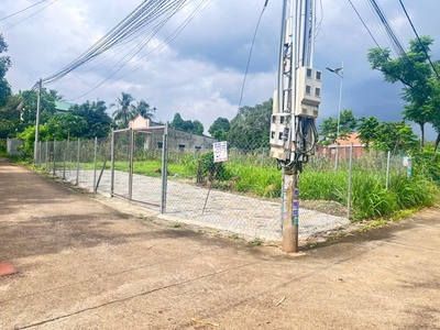 Chính chủ bán đất 2 mặt tiền,vị trí đẹp giá tốt xã hưng lộc, thống nhất, đồng nai 4