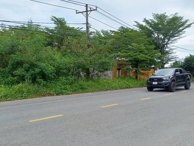 Hot hot - cần bán lô đất mặt tiền đường hồ văn tắng, xã tân thạnh đông, củ chi, hcm 3