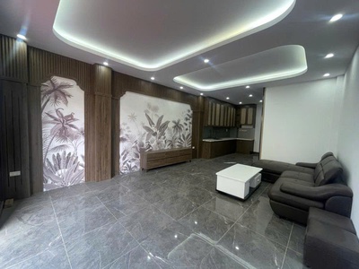 Bán nhà cổ linh 45m 6 tầng mt4.5m thang máy đối diện aeon mall hơn 13 tỷ 1