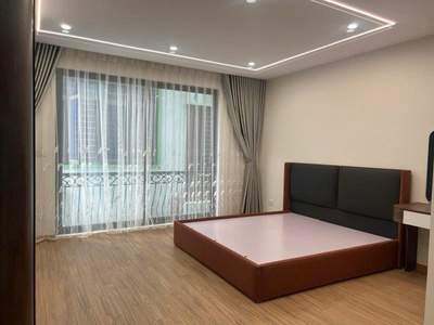 Bán nhà cổ linh 45m 6 tầng mt4.5m thang máy đối diện aeon mall hơn 13 tỷ 3