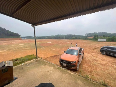 Chính chủ bán 2 lô đất mặt bằng 11.000m2 và 25.000m2.  xã đông sơn, yên thế, bắc giang. 0