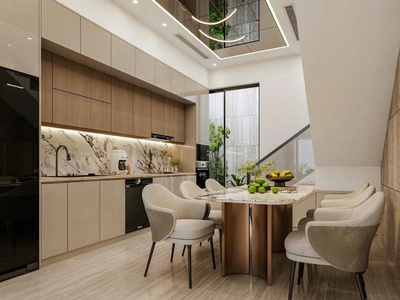 Bán nhà ngọc thụy 80m 5 tầng mt4m thang máy ô tô 2 thoáng hơn 18 tỷ 1