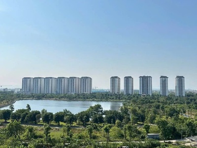 Bán gấp căn hộ 65m2 chung cư Thanh Hà Cienco 5   View hồ  0918818872 1