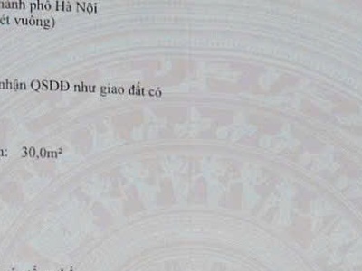 Chính chủ cần bán nhanh   nhà kim mã, quận ba đình, hà nội   vị trí siêu trung tâm 1