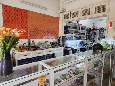 Cho thuê nhà riêng mặt phố lưu quang vũ trung hòa, cầu giấy 2