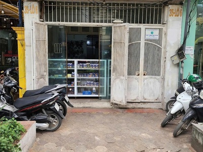 Cho thuê nhà riêng mặt phố lưu quang vũ trung hòa, cầu giấy 0