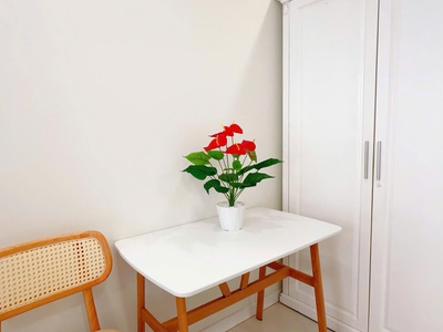 Cho thuê căn hộ studio lavida plus , quận 7 28m2 full nội thất 3