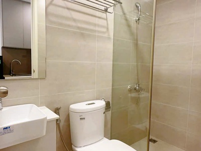 Cho thuê căn hộ studio lavida plus , quận 7 28m2 full nội thất 4