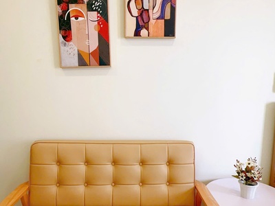 Cho thuê căn hộ studio lavida plus , quận 7 28m2 full nội thất 1