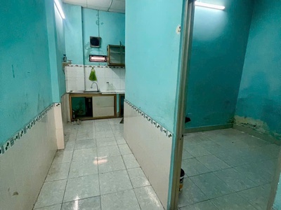 Nhà hưng phú 55.7m2 đất p9q8, giá : 4.88 tỷ  thương lượng 2