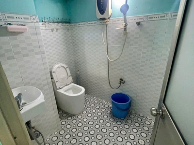 Nhà hưng phú 55.7m2 đất p9q8, giá : 4.88 tỷ  thương lượng 4