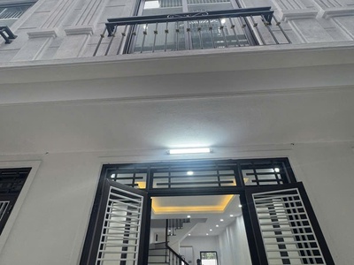 Chính chủ bán nhà cao viên thanh oai 0